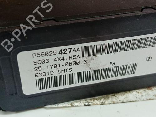 Electronic module JEEP COMPASS (MK49) 2.2 CRD | BP37253963M83 - Image 4