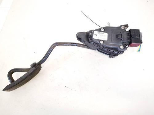 Used Pedal Pedal NISSAN PRIMERA Hatchback (P12) 1.9 dCi (120 hp) 35389269 35389269