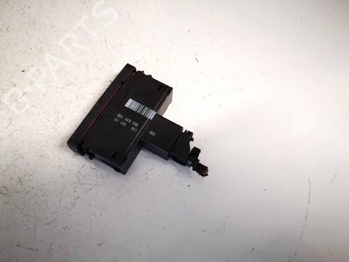 Warning switch VW PASSAT B7 (362) 1.6 TDI | BP34888211I22 - Image 2