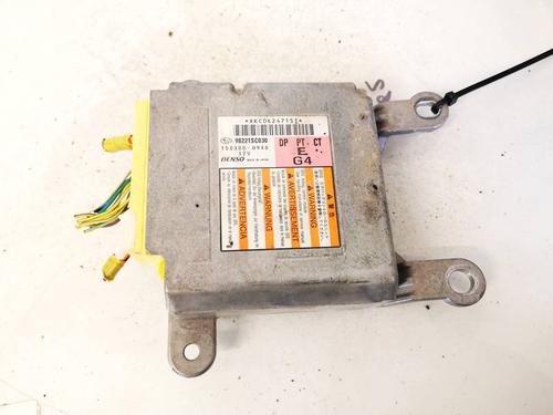 Used ECU airbags SUBARU FORESTER (SH_) 2.0 D AWD (SHH, SHD, SHN) (147 hp) 32922615
