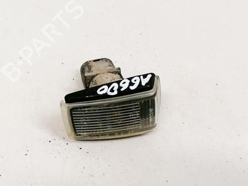 Used Left side indicator Left side indicator 35553752 35553752