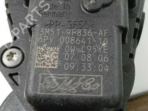 Pedal FORD C-MAX (DM2) 1.8 | BP36313035I4 - Image 5