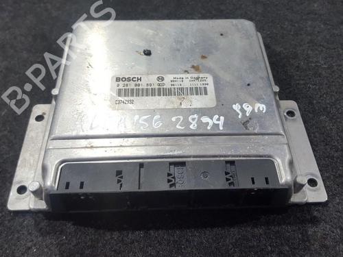 Used Engine control unit (ECU) Engine control unit (ECU) ALFA ROMEO 156 (932_) 1.9 JTD (932B2) (105 hp) 33483376 33483376