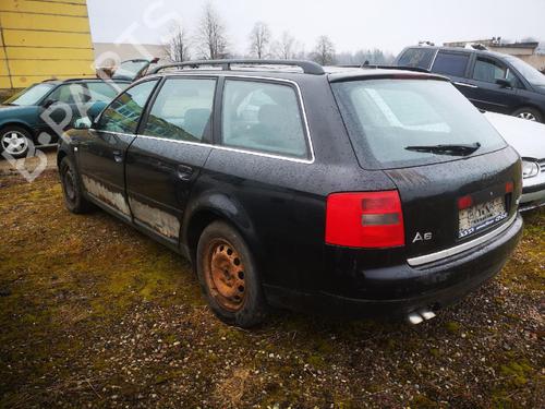 Speaker AUDI A6 C5 (4B2, 4B4) 2.5 TDI | BP32562552E2 