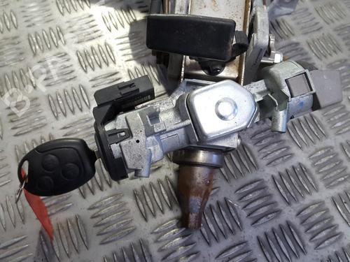 Used Ignition barrel Ignition barrel 35675824 35675824
