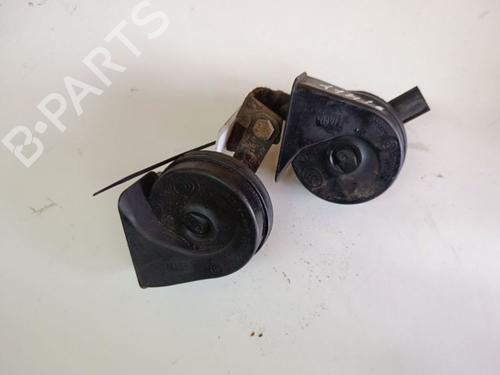 Used Horn Horn SKODA FABIA II (542) 1.9 TDI (105 hp) 36379741 36379741