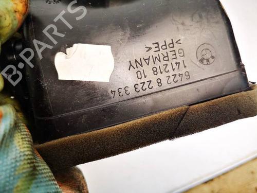 Air vent BMW 7 (E65, E66, E67) 740 d | BP32584609I21