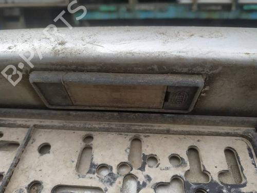 Used Licence plate light Licence plate light 37735680 37735680
