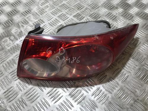 Used Right taillight Right taillight MAZDA 6 Saloon (GG) 2.3 (GG3P) (166 hp) 35691762 35691762