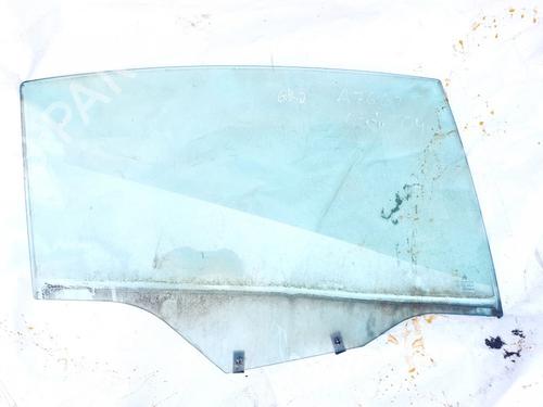 Used Rear right door window Rear right door window 35417353 35417353