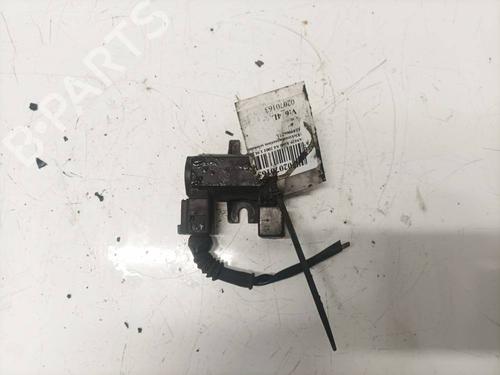 Módulo eletrónico Módulo eletrónico AUDI A4 B6 (8E2) 1.9 TDI (130 hp) 35216298 35216298