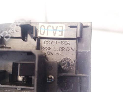 Switch HONDA ACCORD VII (CL, CN) 2.2 i-CTDi (CN1) | BP32583785I30 - Image 6