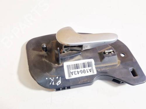 front-left-interior-door-handle-nissan-almera-ii-hatchback-n16-2000-34967209 main image