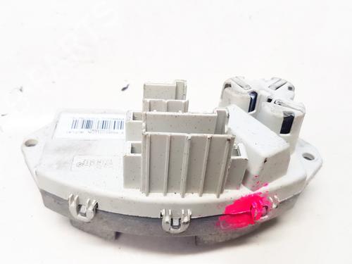 Used Heater resistor Heater resistor OPEL INSIGNIA A (G09) 1.8 (68) (140 hp) 35878114 35878114