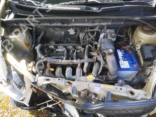 Switch TOYOTA YARIS VERSO (_P2_) 1.3 (NCP20_, NCP22_, NCP20R, NCP22R) | BP35051273I30  - Image 7