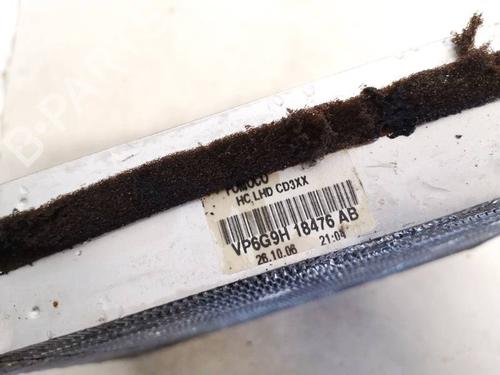 Heater matrix FORD S-MAX (WA6) 2.0 | BP35370223M63 - Image 3