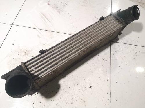 Used Intercooler Intercooler PEUGEOT 407 (6D_) 1.6 HDi 110 (6D9HZC, 6D9HYC) (109 hp) 34790412 34790412