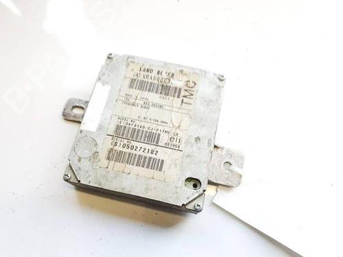 Used Electronic module Electronic module TOYOTA PRIUS (_W3_) 1.8 Hybrid (ZVW3_) (99 hp) 34777124 34777124