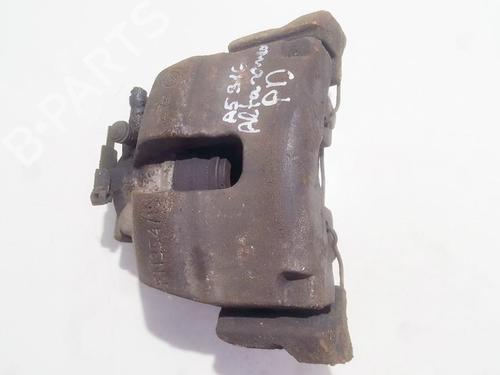 Used Left front brake caliper Left front brake caliper 35865046 35865046
