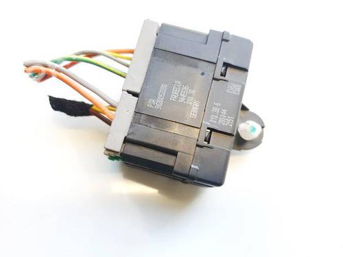 Used Electronic module Electronic module CITROËN C5 III (RD_) 2.0 HDi 140 (RDRHF8, RDRHFA, RDRHA8, RDRHAJ) (140 hp) 33971782 33971782