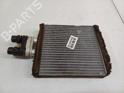 Used Heater matrix Heater matrix 34882007 34882007