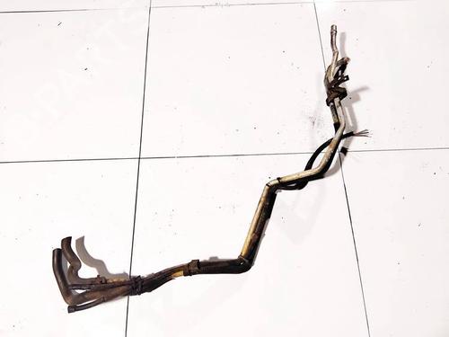 AC pipe FORD TRANSIT Van (FA_ _) 2.2 TDCi | BP32626211M126