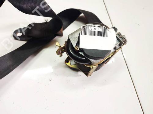 Rear left seatbelt PEUGEOT 807 (EB_) 2.2 HDi | BP35006653I29 - Image 2