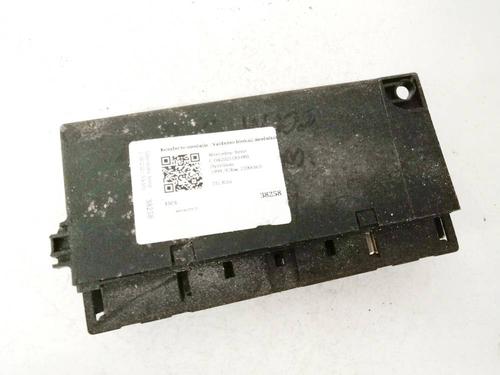 Used Electronic module Electronic module 35113275 35113275