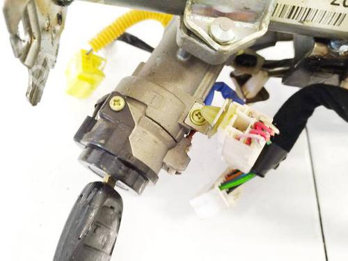 Ignition barrel KIA CEE'D Hatchback (ED) 1.6 CRDi 90 | BP34758457M48 - Image 2