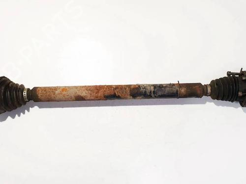 Used Right front driveshaft Right front driveshaft VW GOLF V (1K1) 1.6 FSI (115 hp) 35287578 35287578