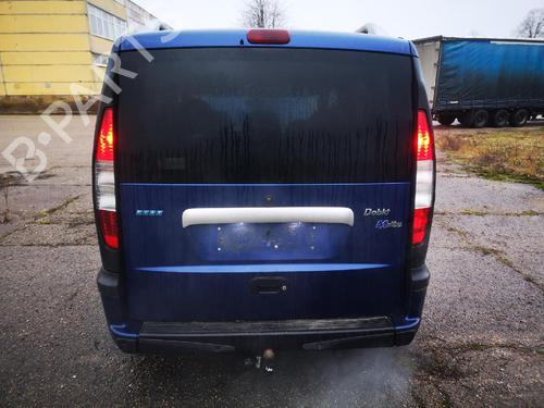 Switch FIAT DOBLO MPV (119_, 223_) 1.9 JTD (223AXE1A) | BP35005267I30 - Image 10