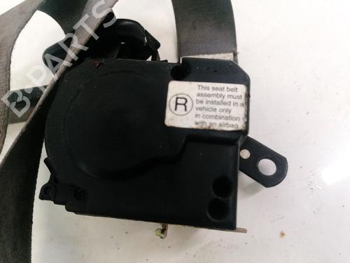 Rear right seatbelt BMW X5 (E53) 3.0 d | BP35454695I28 - Image 3