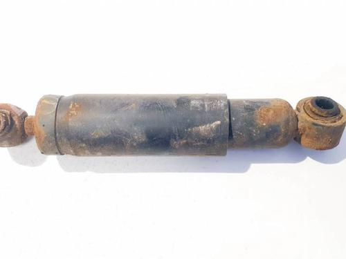 Used Left rear shock absorber Left rear shock absorber CITROËN BERLINGO MULTISPACE (B9) 1.6 HDi 75 16V (75 hp) 35081058 35081058