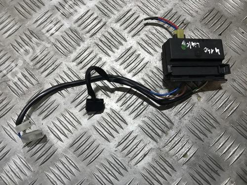 Electronic module ROVER 25 I Hatchback (RF) 1.4 16V | BP35705557M83 - Image 2