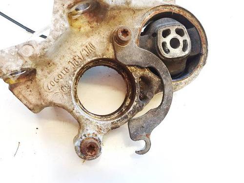 Engine mount CITROËN C4 I (LC_) 1.6 HDi | BP38641202M89 - Image 3