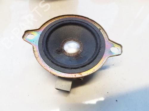 Used Speaker Speaker SAAB 9-5 (YS3E) 2.0 t (150 hp) 33108437 33108437