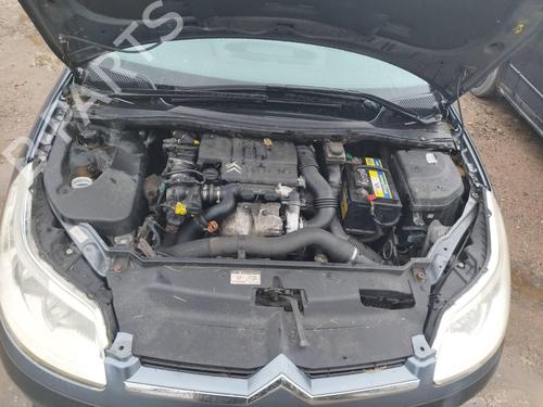 Electronic module CITROËN C4 I (LC_) 1.6 HDi | BP32892607M83  - Image 6