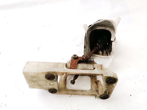 Used Gear lever Gear lever 35544614 35544614