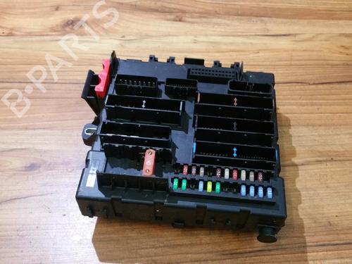 Used Electronic module Electronic module OPEL VECTRA C (Z02) 1.9 CDTI (F69) (120 hp) 35648140 35648140