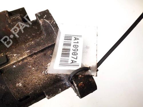 Starter MAZDA 6 Hatchback (GG) 2.0 DI (GG14) | BP34780705M8 - Image 3