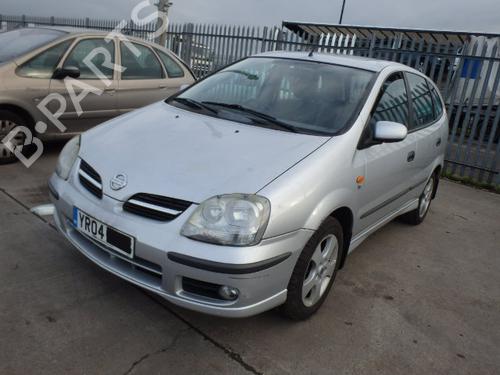 Used Parts NISSAN ALMERA TINO (V10)  2.2 dCi  4525773