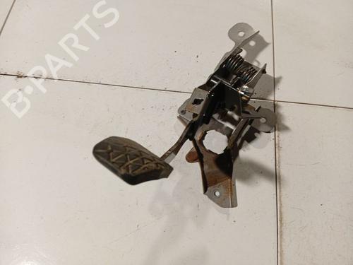 Used Pedal Pedal 34910675 34910675