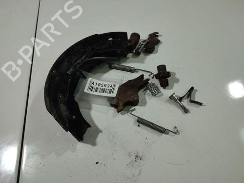 Used Hand brake Hand brake 34902640 34902640