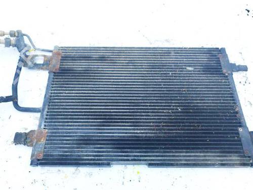 Used AC radiator AC radiator 35007054 35007054
