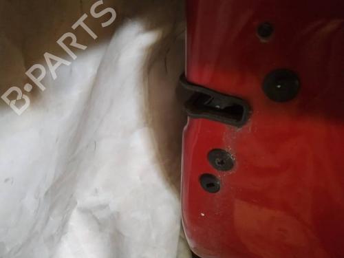 Used Front right lock Front right lock 35317160 35317160