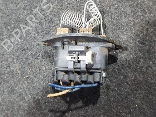 Used Heater resistor Heater resistor PONTIAC TRANS SPORT (UM06) 2.3 (137 hp) 35659450 35659450