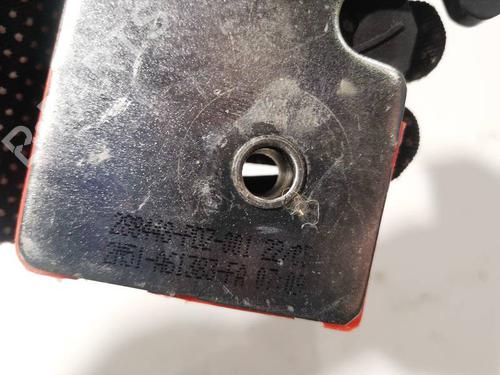 Electronic module FORD FOCUS II (DA_, HCP, DP) 1.6 TDCi | BP34849963M83 - Image 3