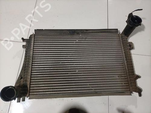 Used Intercooler Intercooler VW PASSAT B6 (3C2) 2.0 TDI (140 hp) 36584812 36584812