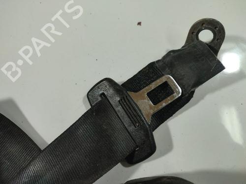 Used Rear left seatbelt Rear left seatbelt 34921908 34921908