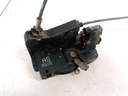 Used Front left lock Front left lock 35525318 35525318